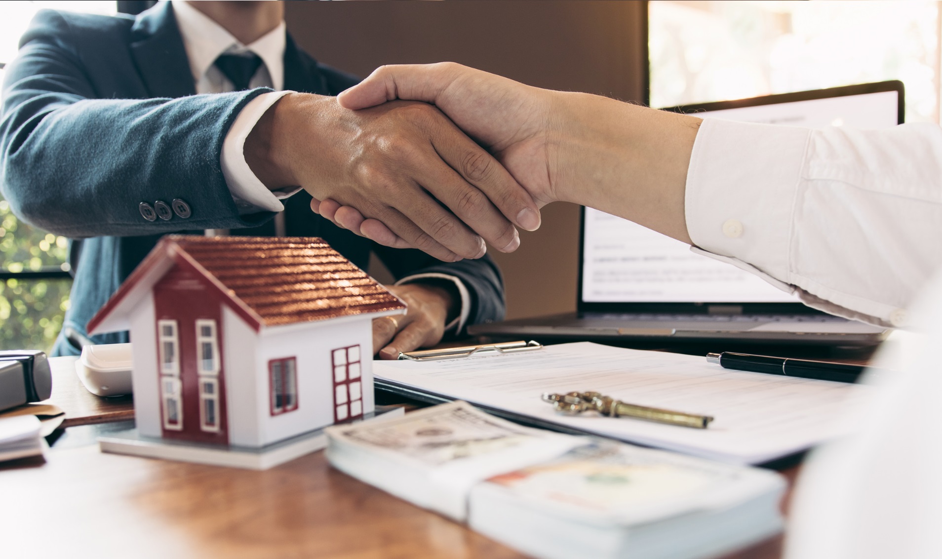 מדריך למשקיעי נדלן