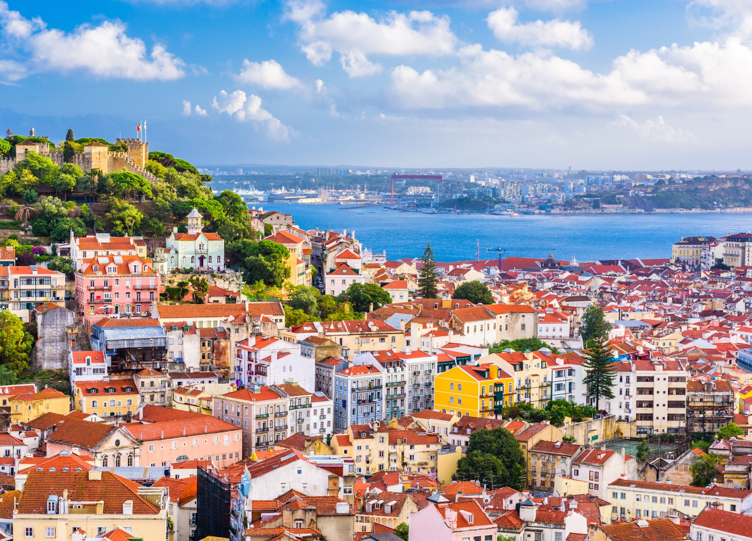 קניית דירה בפורטוגל