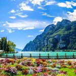 אגם גארדה – צפון איטליה