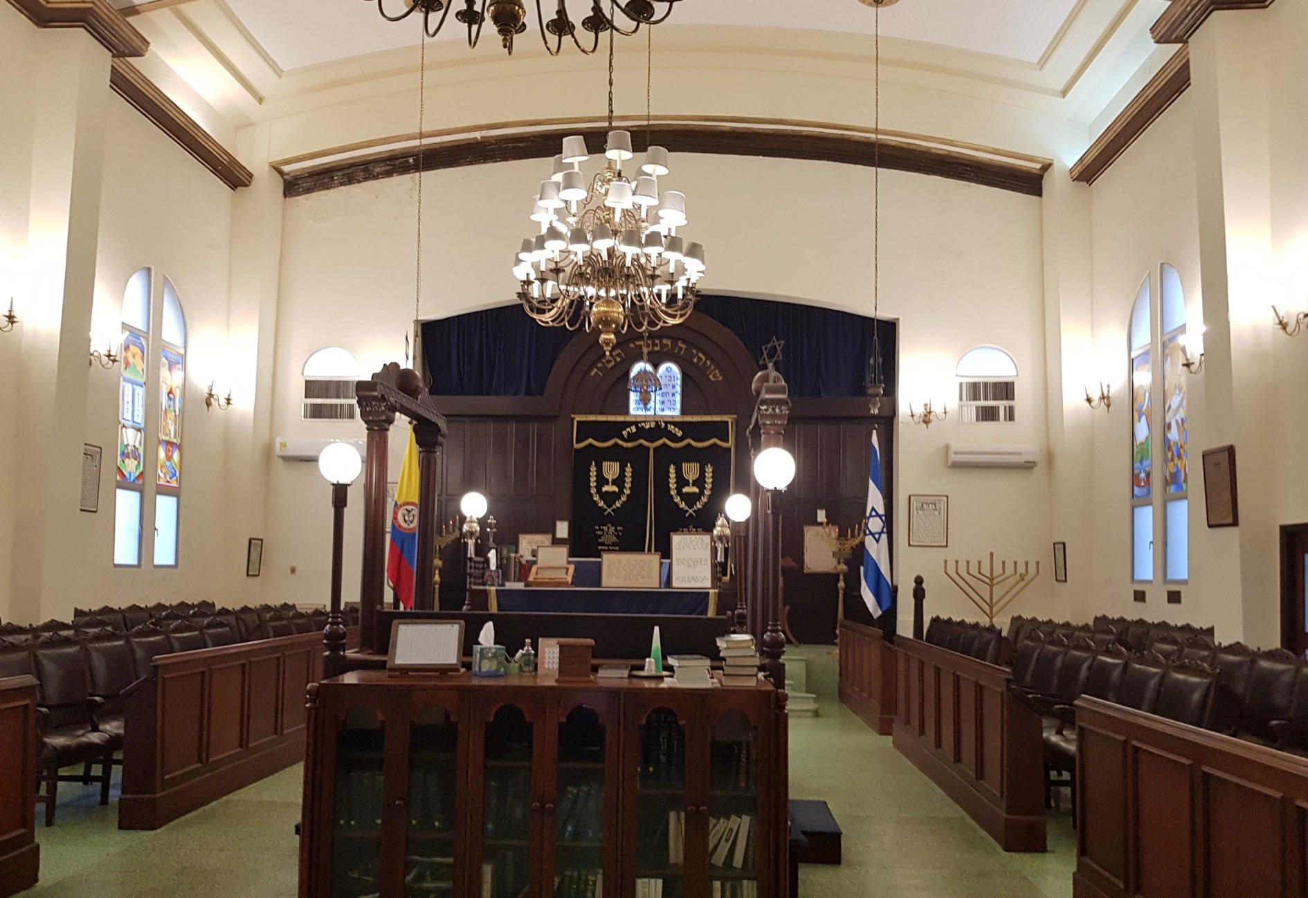 הקהילה היהודית במרוקו