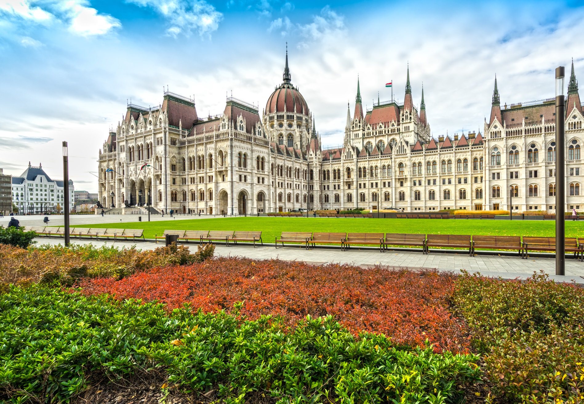 חופשה משפחתית בהונגריה