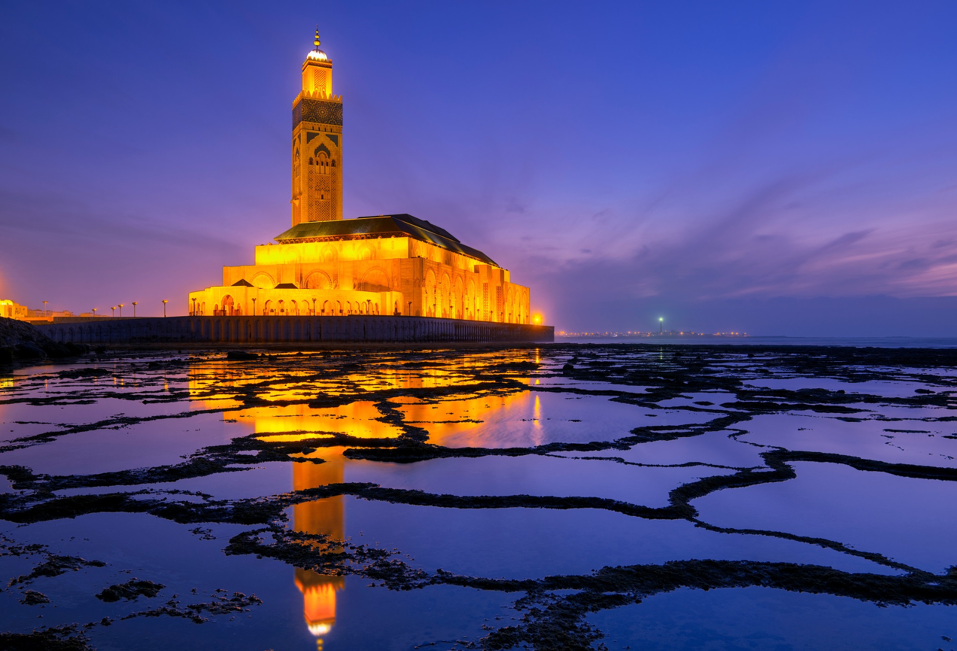 מלונות מומלצים בקזבלנקה