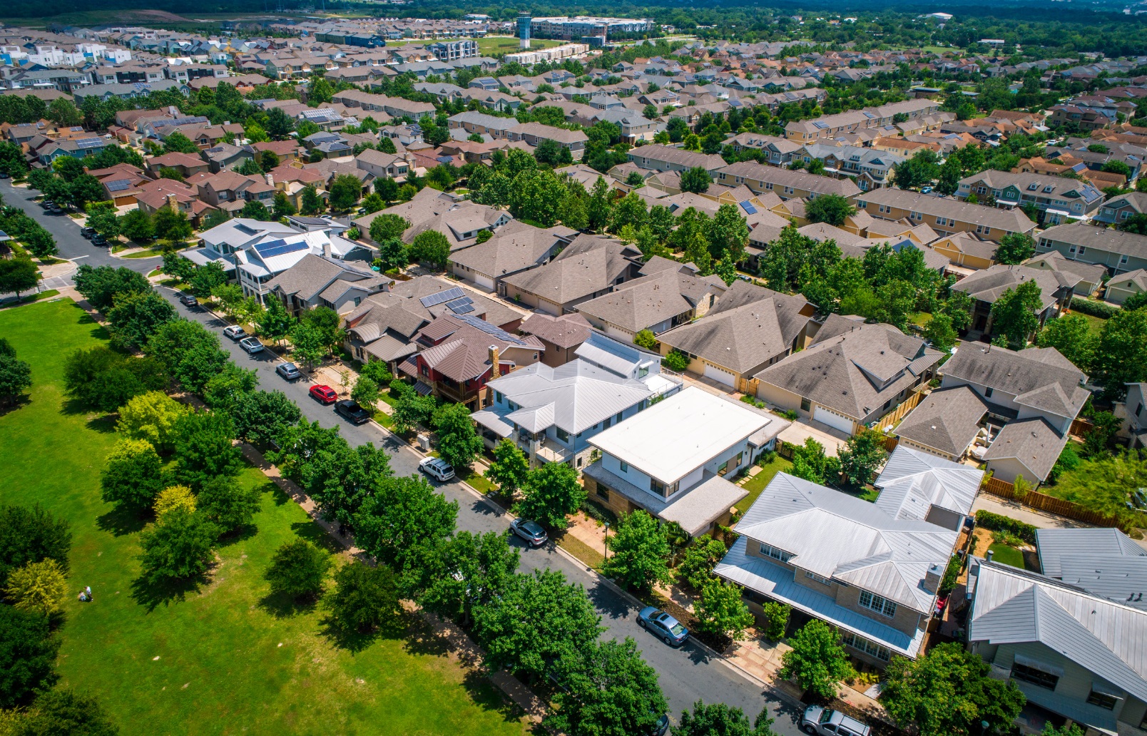 שוק הדיור ביוון