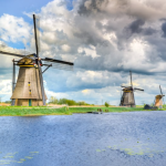 אטרקציות בהולנד